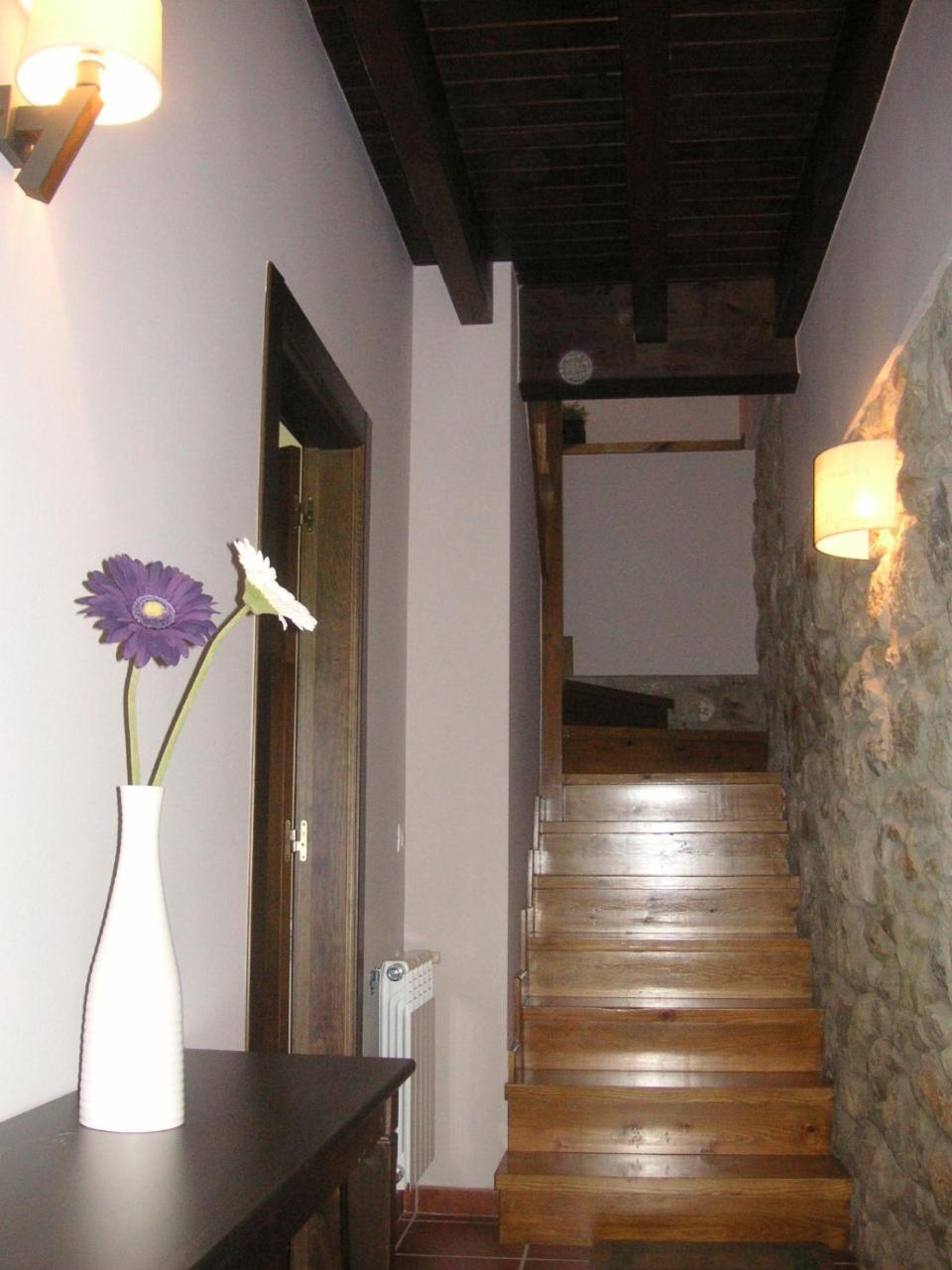 Holiday home La Cuetara De Linares Ribadesella