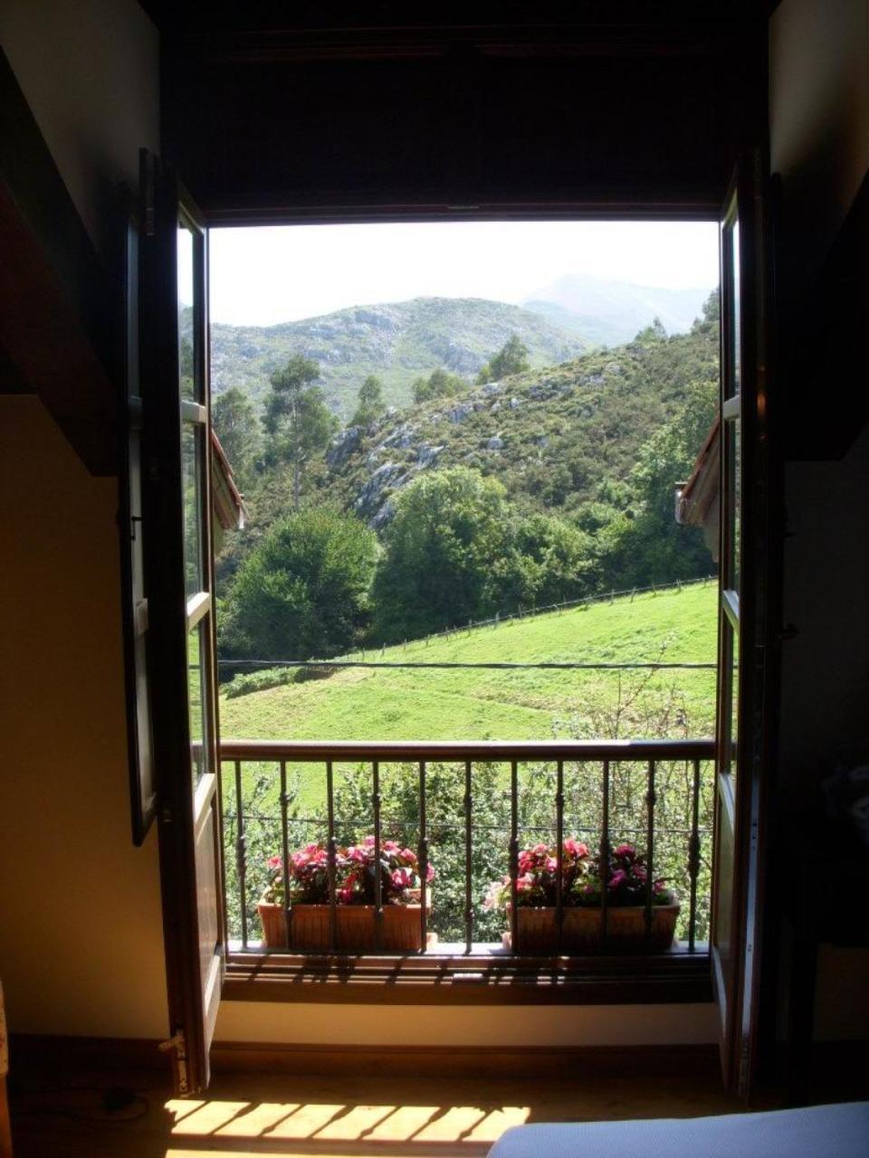 Holiday home La Cuetara De Linares Ribadesella