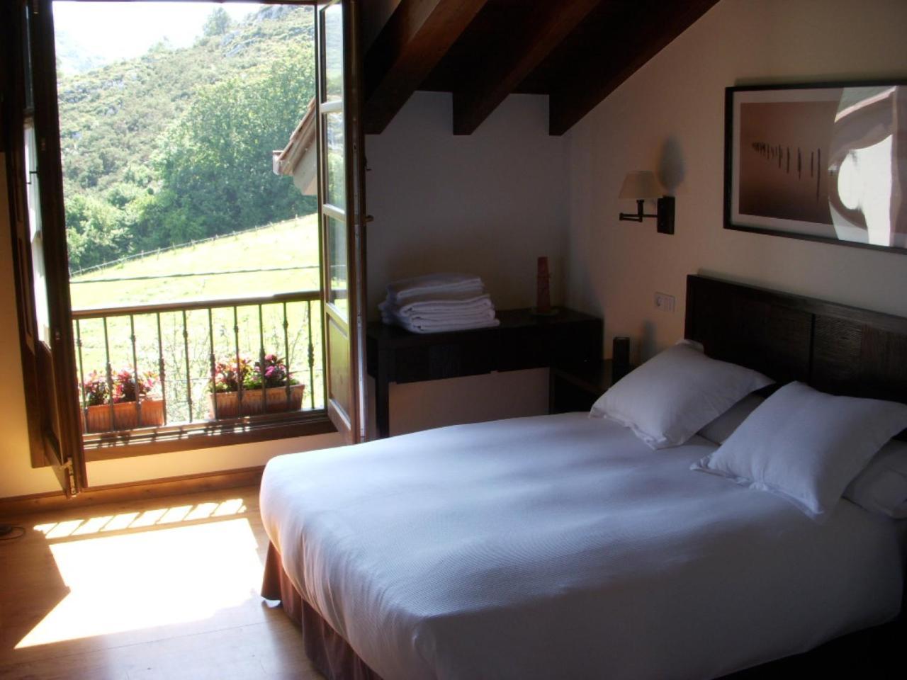 Holiday home La Cuetara De Linares