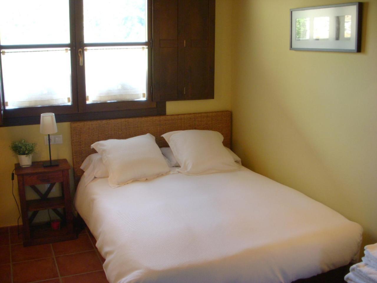 La Cuetara De Linares Holiday home