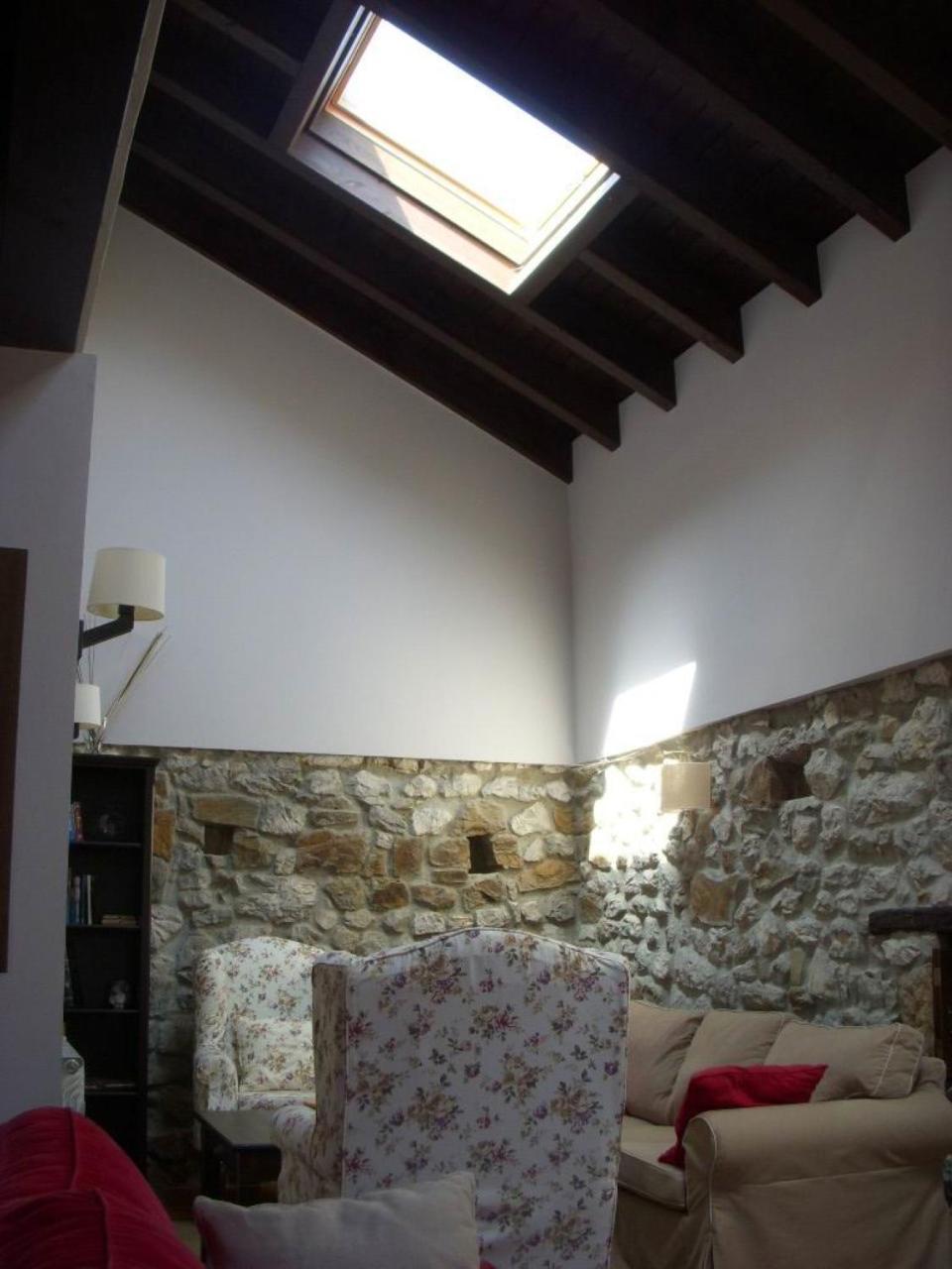 Holiday home La Cuetara De Linares *