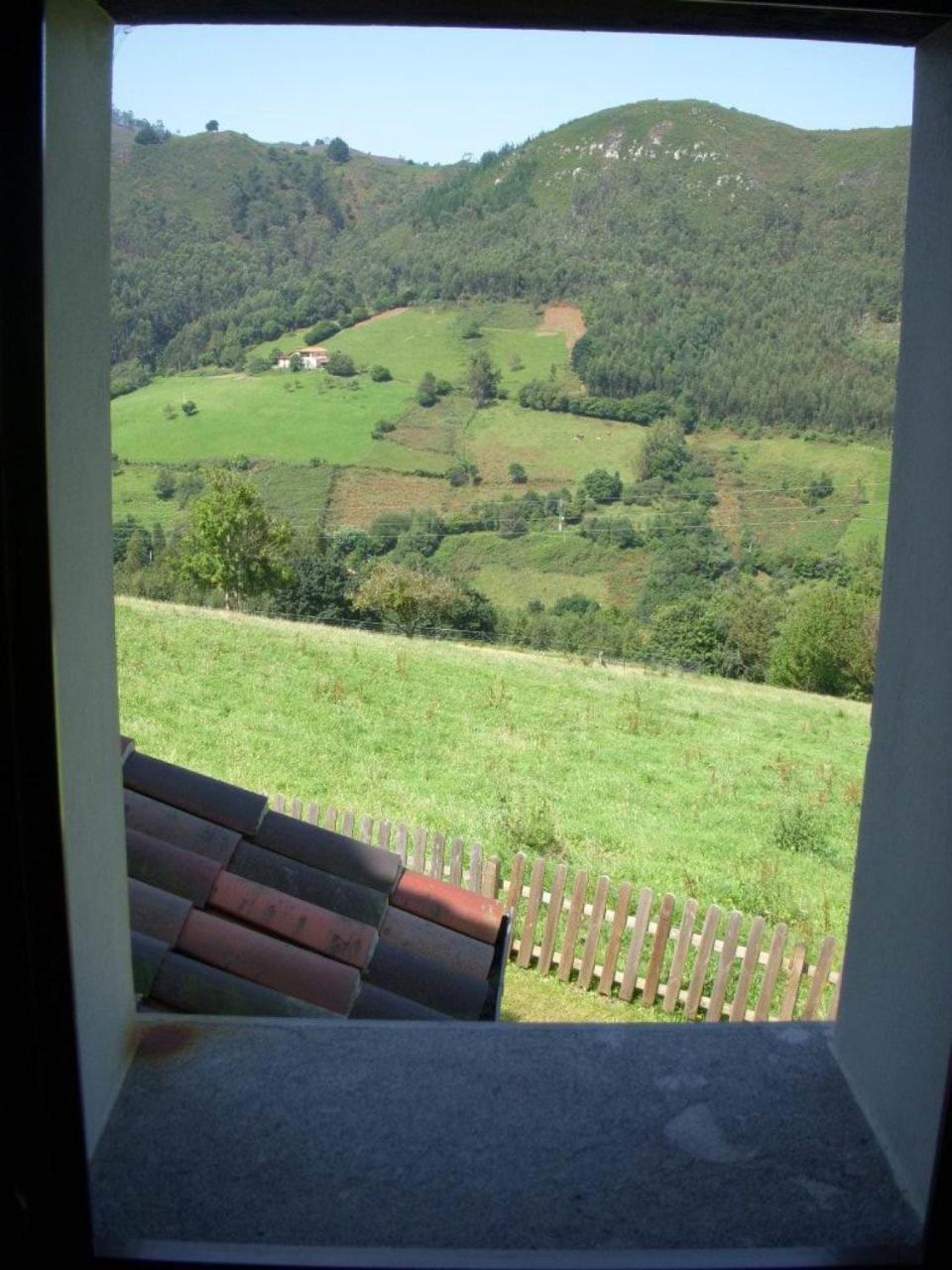 La Cuetara De Linares Holiday home *