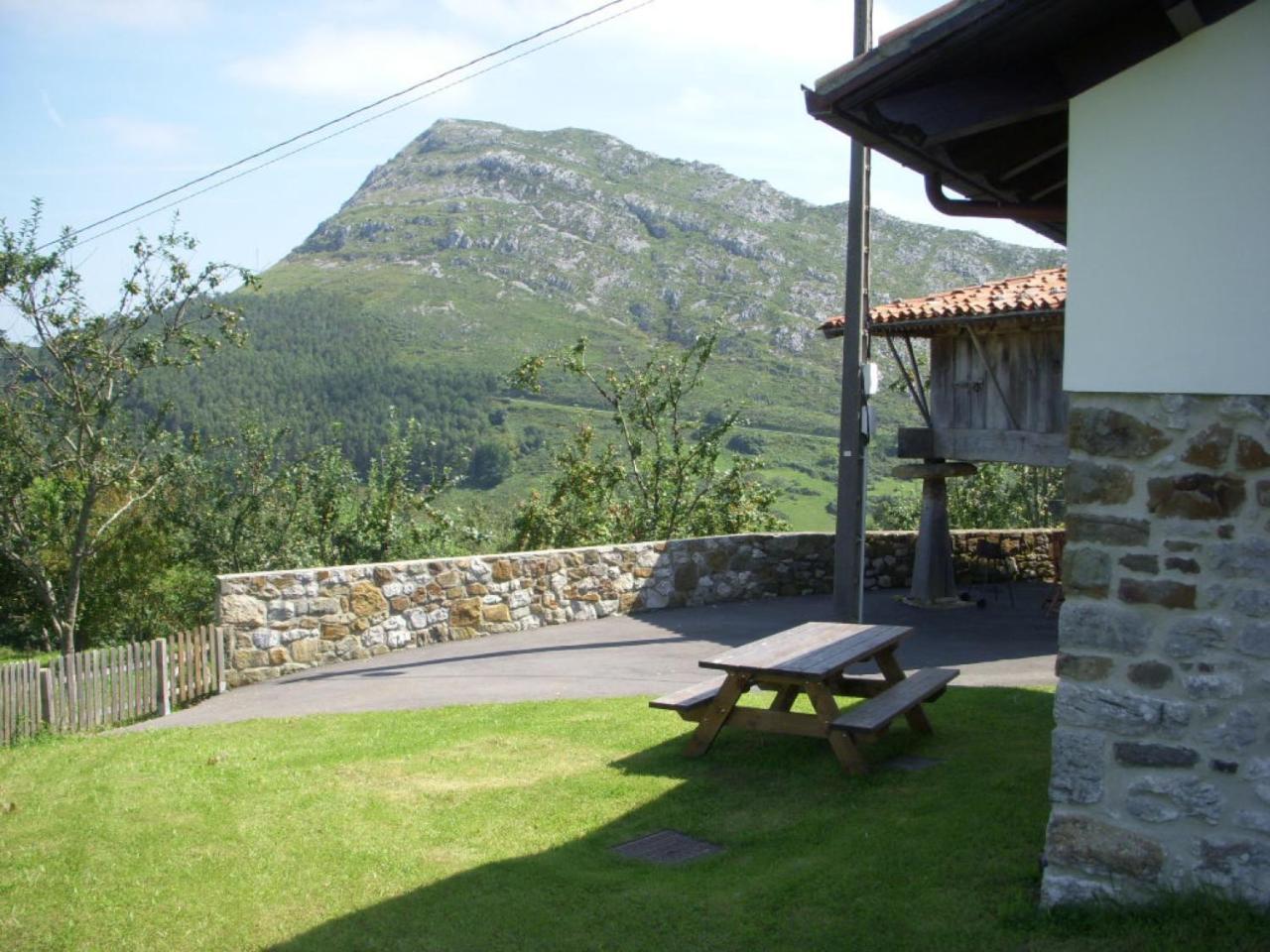 La Cuetara De Linares Holiday home