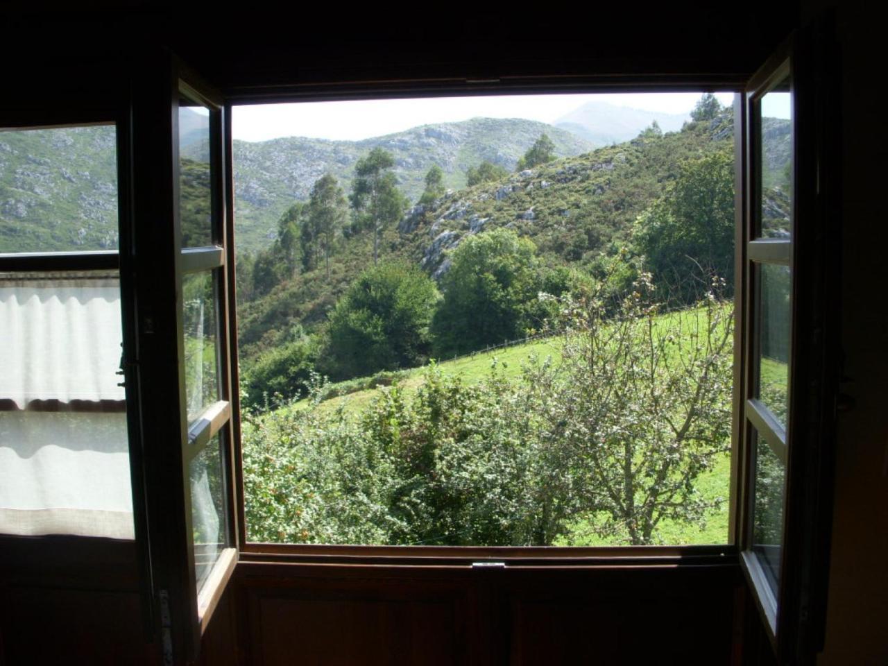 Holiday home La Cuetara De Linares *