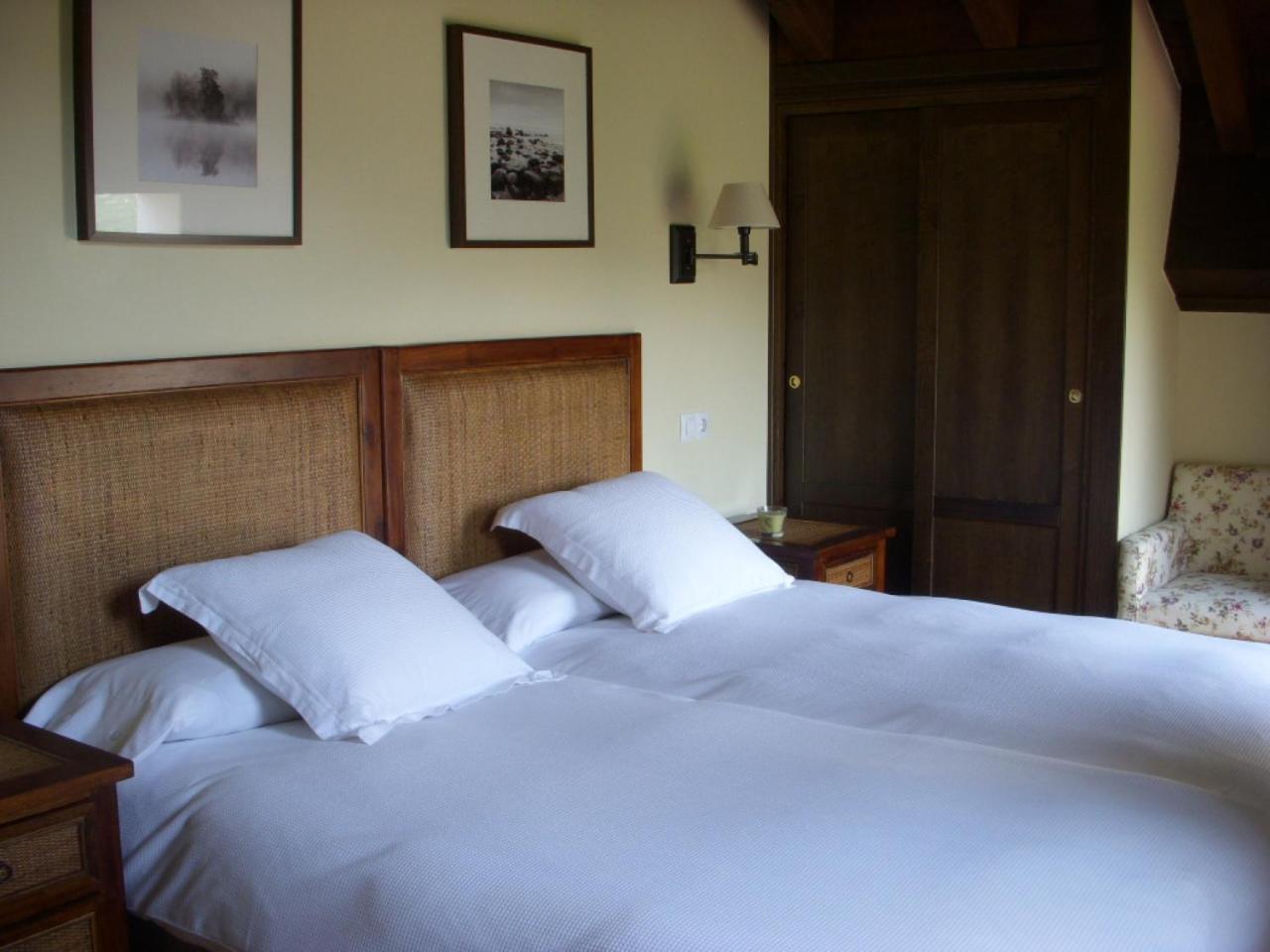 La Cuetara De Linares Holiday home *