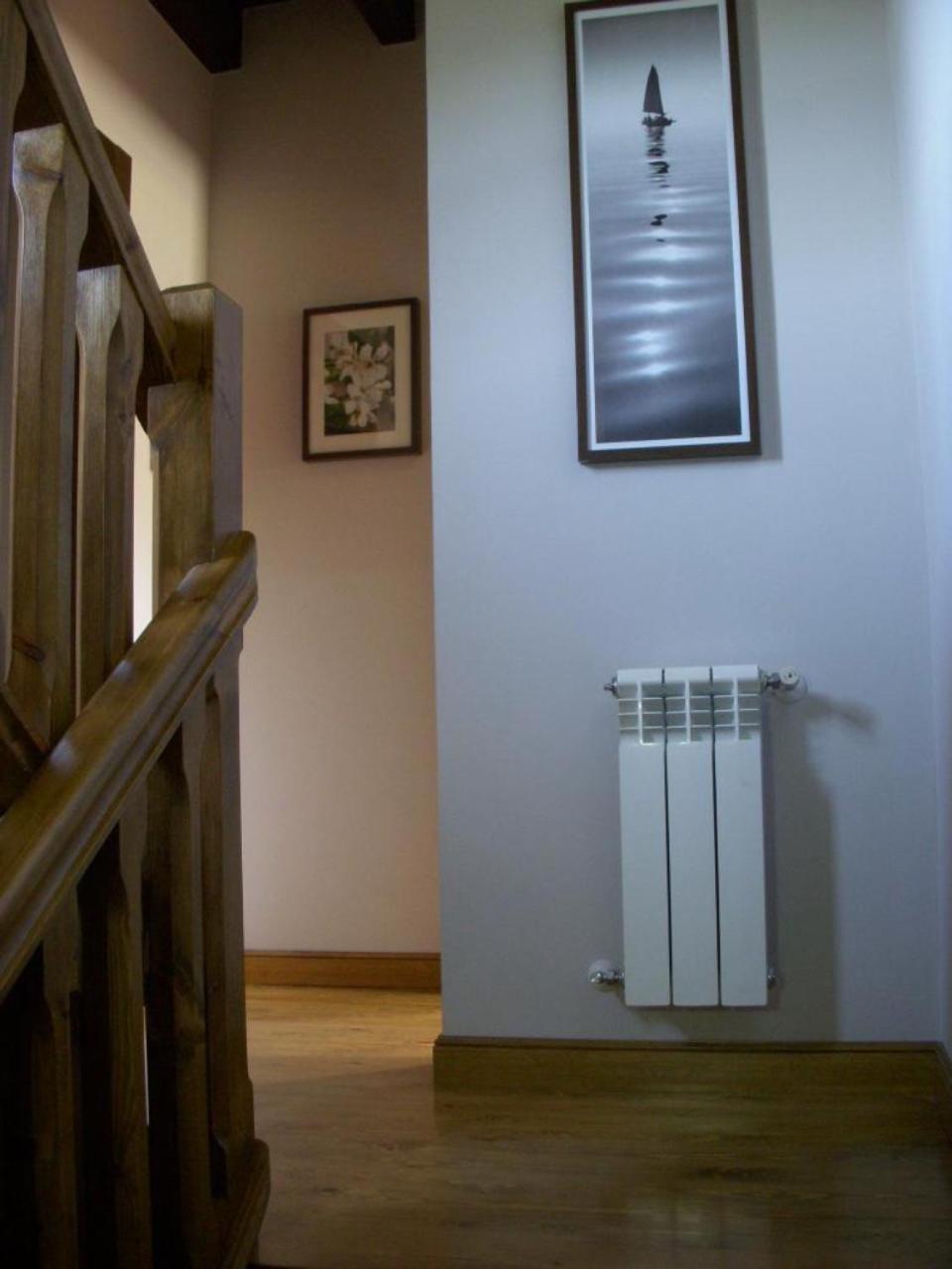 Holiday home La Cuetara De Linares *
