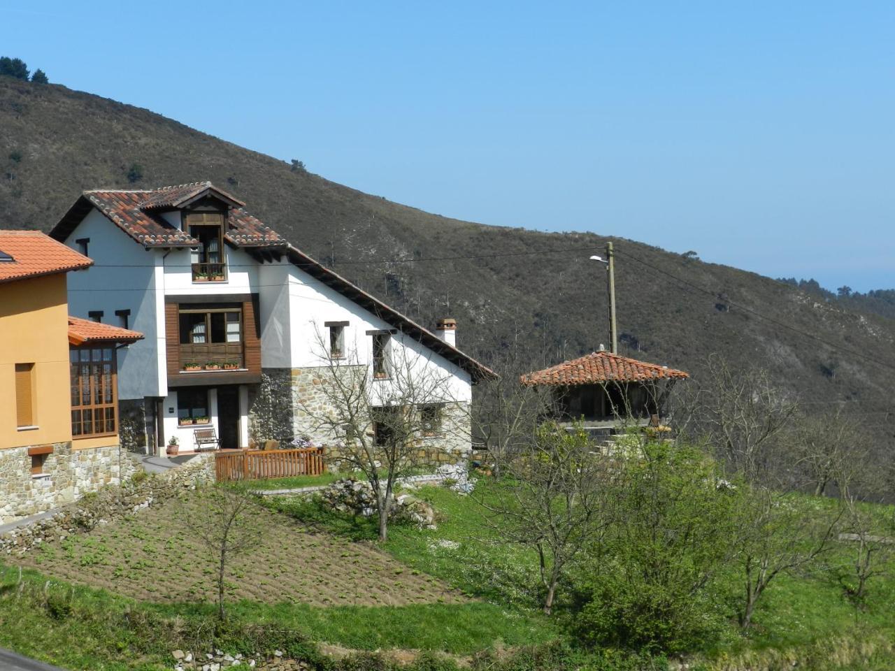 La Cuetara De Linares Ribadesella